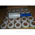 Excellent Cling Handle Stretch Film/ Mini Wrap Film